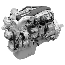 P2C31 Engine